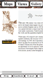 Mobile Screenshot of canning.merseyworld.com